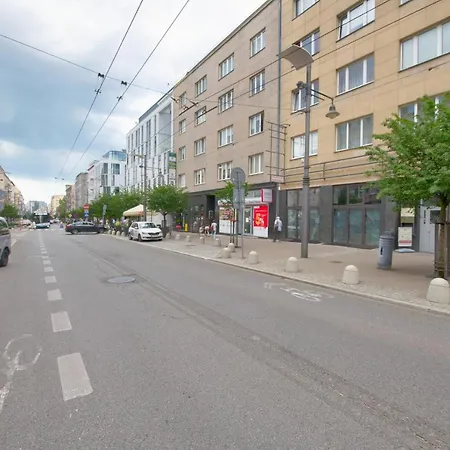 Dom & House - Zygmuntowka Centrum