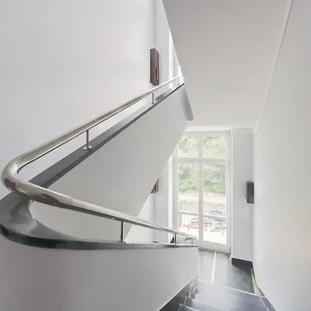 Apartment Dom & House - Zygmuntowka Centrum Gdynia