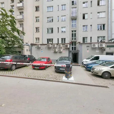 Dom & House - Zygmuntowka Centrum *