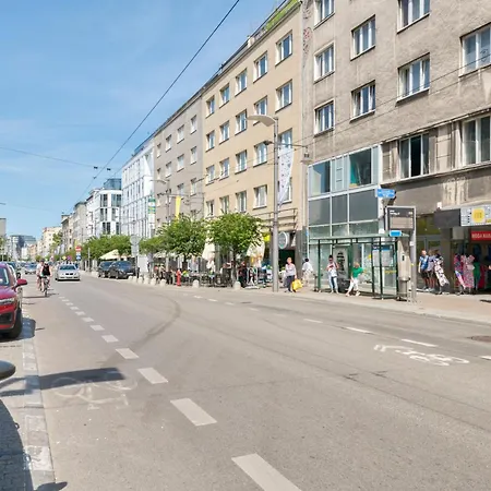 شقة Dom & House - Zygmuntowka Centrum *