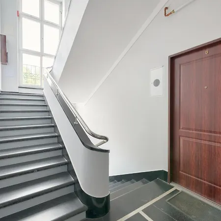Dom & House - Zygmuntowka Centrum
