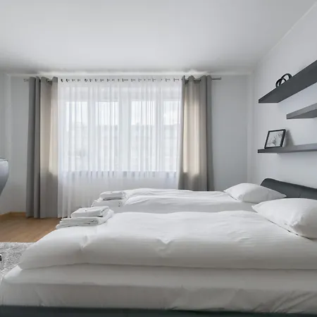 شقة Dom & House - Zygmuntowka Centrum
