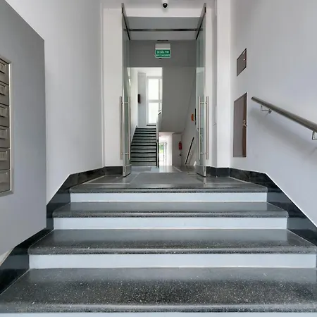 شقة Dom & House - Zygmuntowka Centrum *